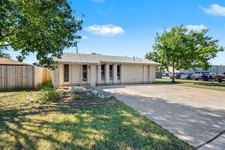 Plus de détails pour 2406 Dawn Dr, Georgetown, TX - Bureau à vendre