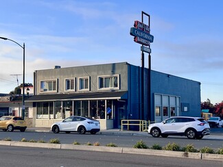 More details for 24045-24047 Mission Blvd, Hayward, CA - Retail for Sale
