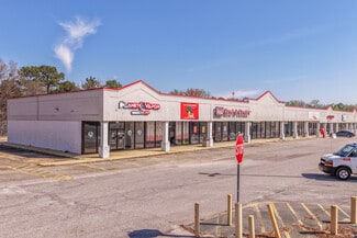 More details for 721 Us Highway 321 Byp S, Winnsboro, SC - Retail for Lease