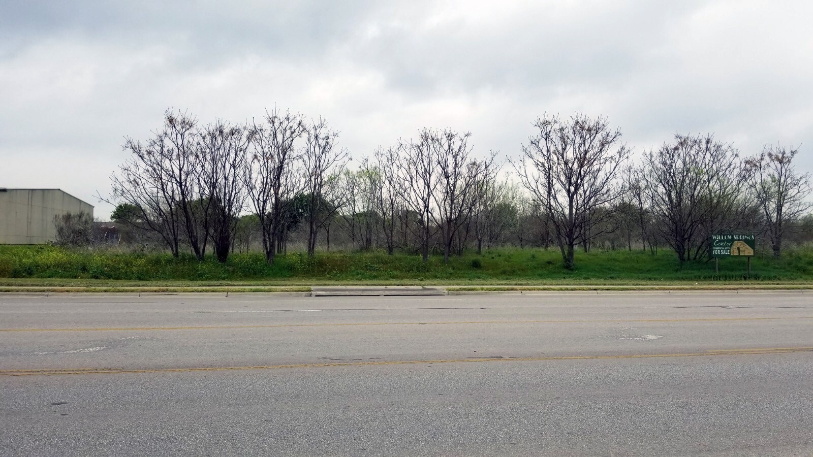 2300 Hunter Rd, San Marcos, TX à vendre Photo principale- Image 1 de 1