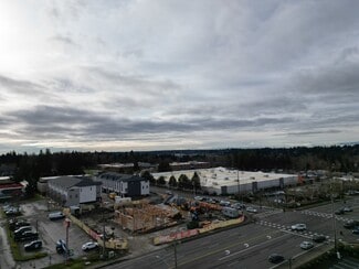 More details for 1232 164th St SW, Lynnwood, WA - Retail for Sale