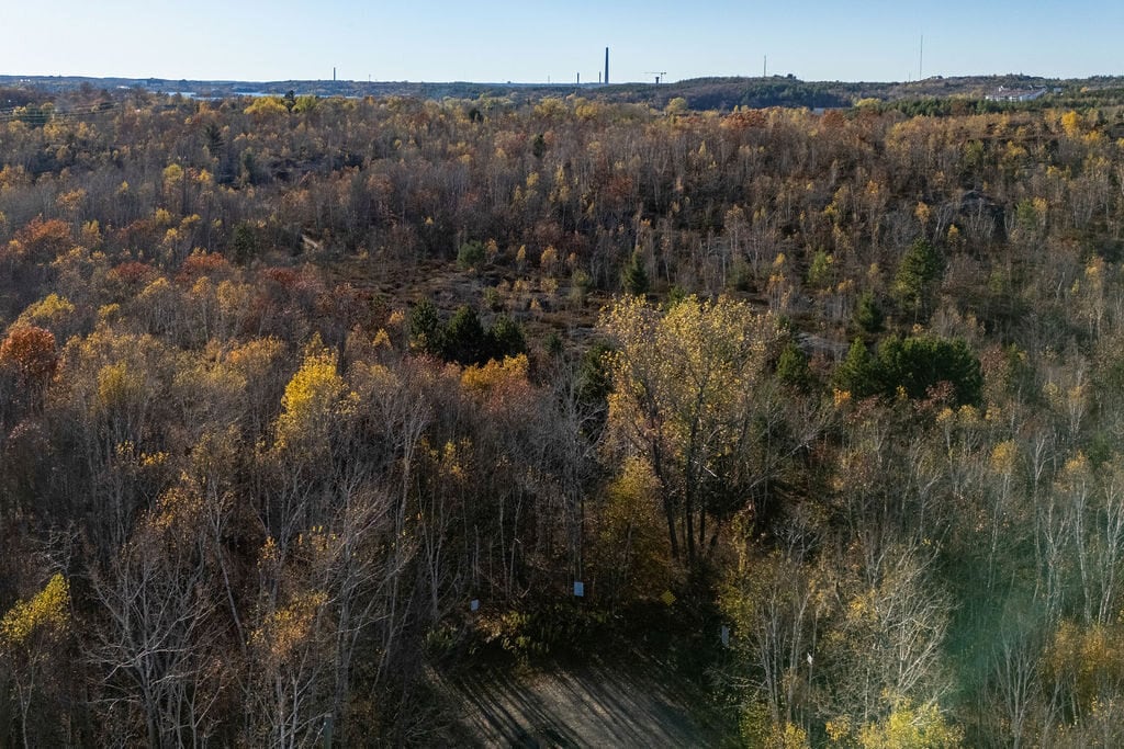 0 Keen St, Sudbury, ON for sale Aerial- Image 1 of 10