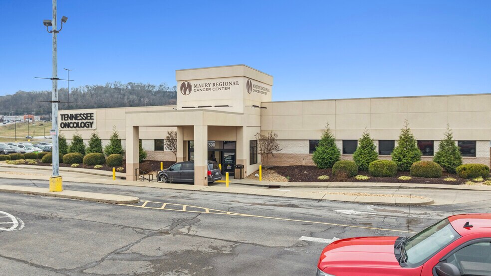 2175 Brookmeade dr, Columbia, TN à vendre - Photo du bâtiment - Image 3 de 3