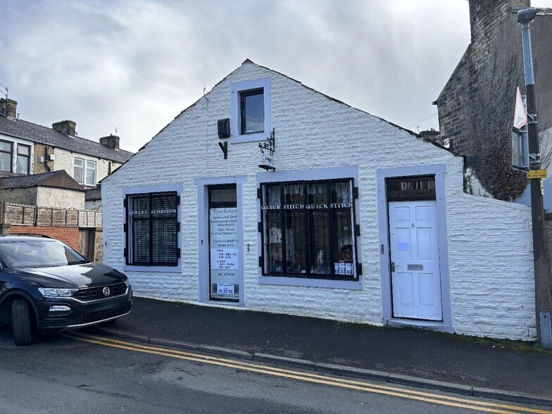 6 Bright St, Burnley for sale - Building Photo - Image 1 of 1
