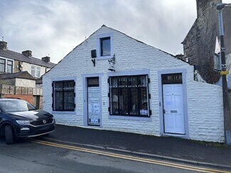 Plus de détails pour 6 Bright St, Burnley - Commerce de détail à vendre