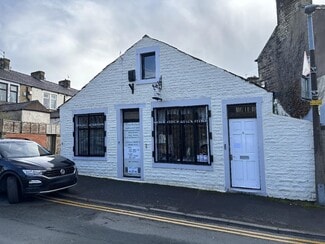More details for 6 Bright St, Burnley - Retail for Sale