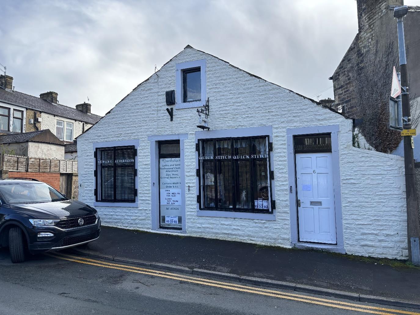 6 Bright St, Burnley for sale Building Photo- Image 1 of 2