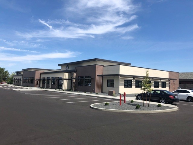 8101 W Grandridge Blvd, Kennewick, WA for lease - Building Photo - Image 2 of 3