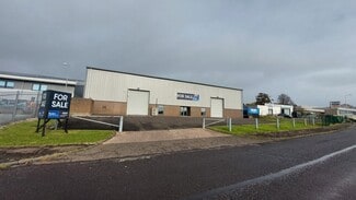 More details for Baird Ave, Dundee - Industrial for Lease