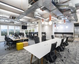 50 Banner St, Londres à louer Photo intérieure- Image 1 de 5