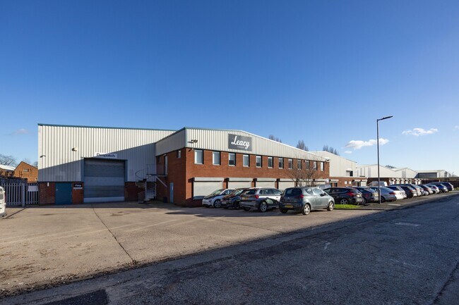 More details for Chester Rd, Birmingham - Industrial for Lease