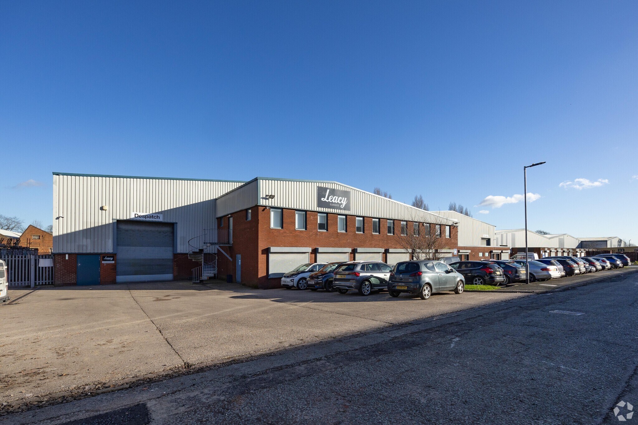 Chester Rd, Birmingham à louer Photo principale- Image 1 de 3