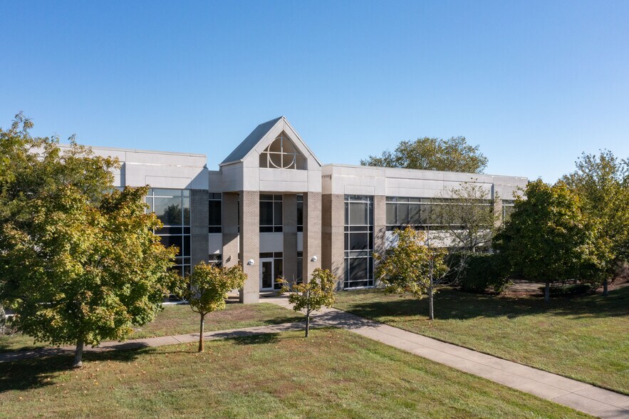 1525 Bull Lea Rd, Lexington, KY à louer - Photo du bâtiment - Image 2 de 16