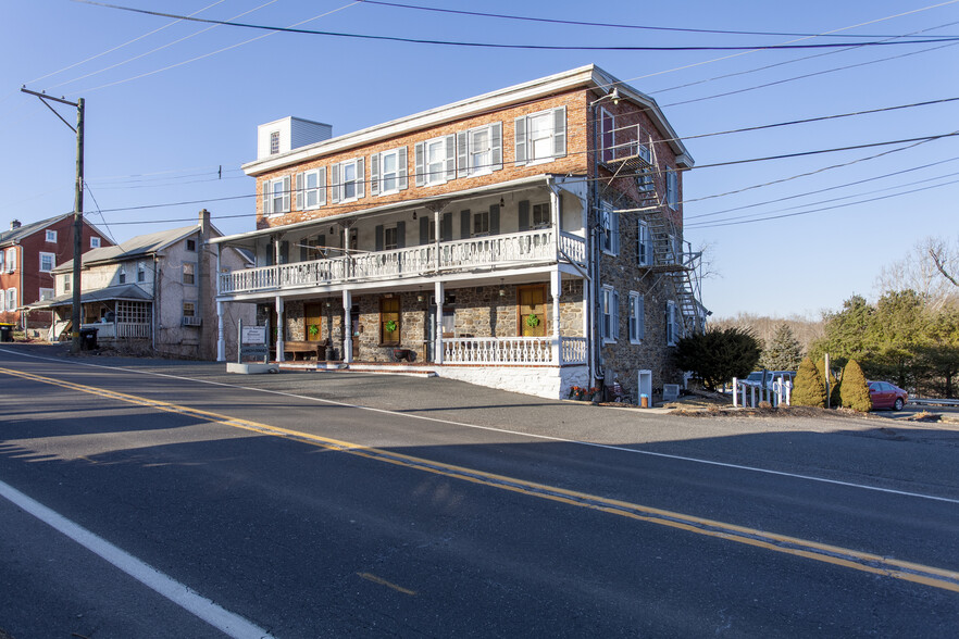 3164 Main, Green Lane, PA à vendre - Photo du bâtiment - Image 1 de 1