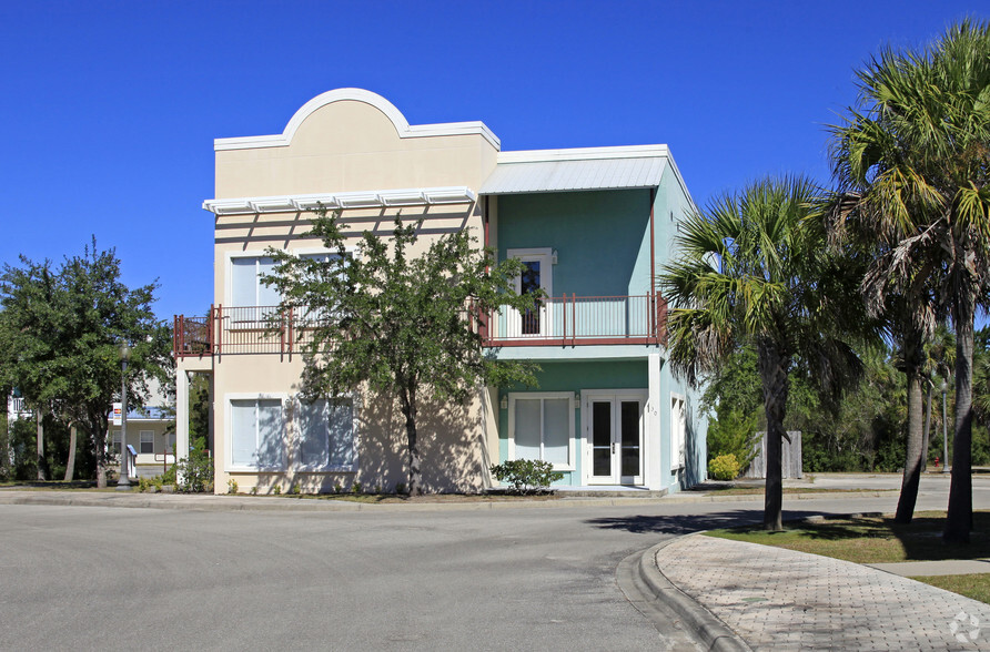 30 Old Palmetto Path, Saint Marks, FL à vendre - Photo principale - Image 1 de 1