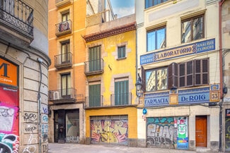 More details for Carrer de Sant Pau, 31, Barcelona - Retail for Lease