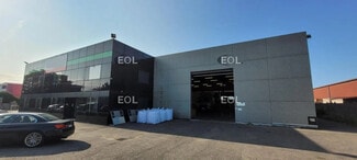 Plus de détails pour Industriel à louer