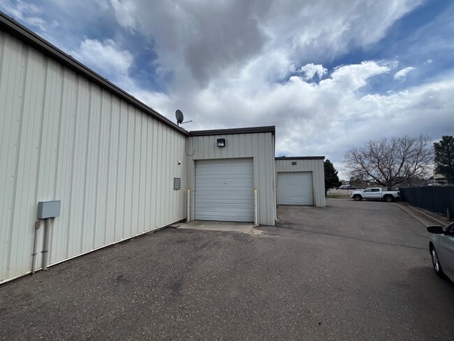 More details for 7079 S Jordan Rd, Centennial, CO - Flex for Lease