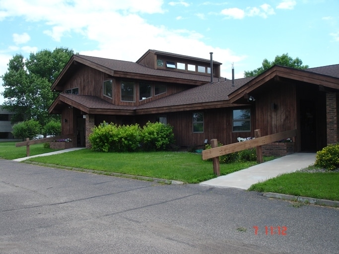 1826 Tower Dr W, Stillwater, MN à louer - Photo du bâtiment - Image 1 de 1