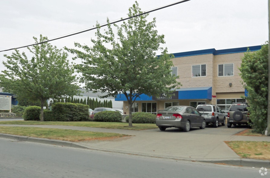 937 Dunford Ave, Langford, BC for lease - Building Photo - Image 3 of 5