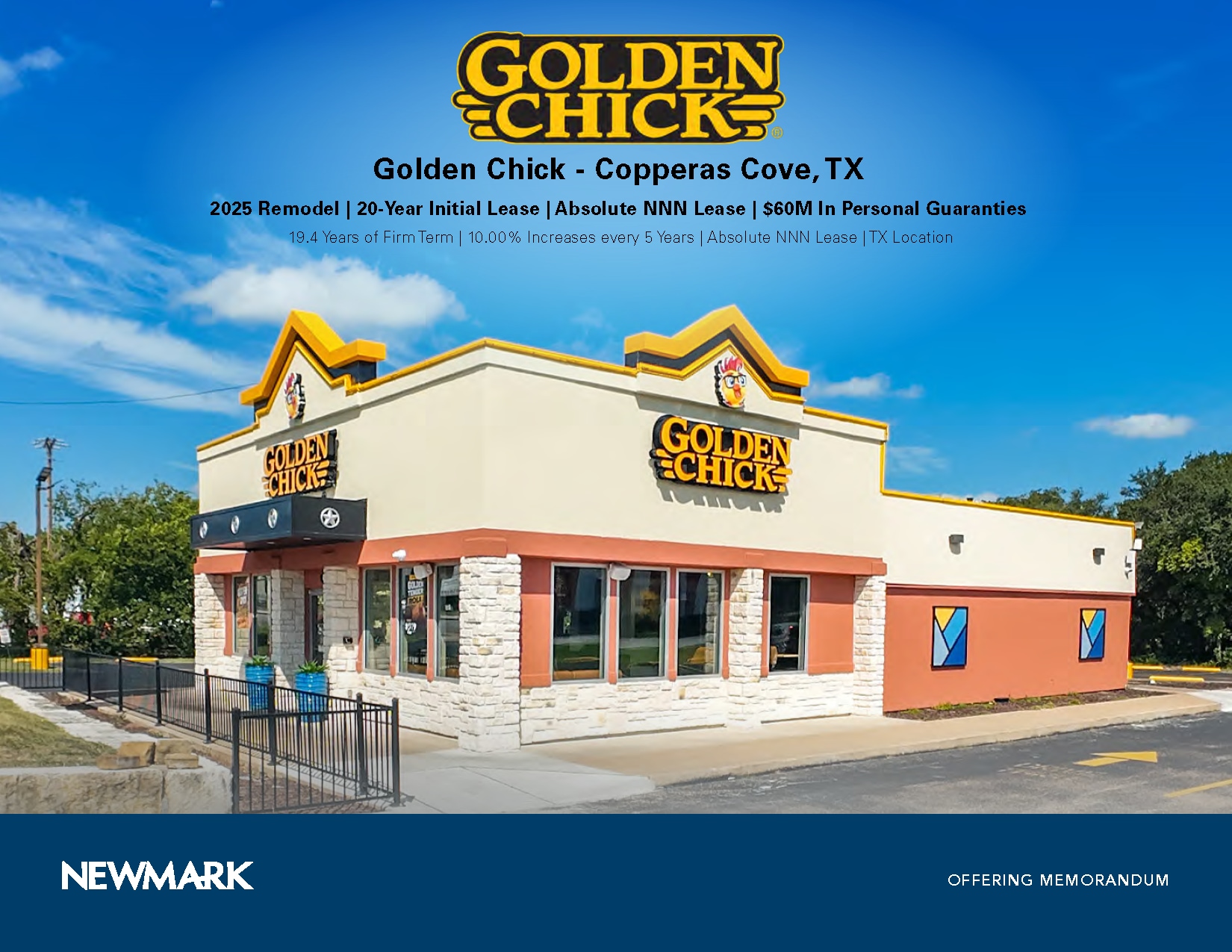 2301 E Us-190 Hwy, Copperas Cove, TX for sale Building Photo- Image 1 of 7