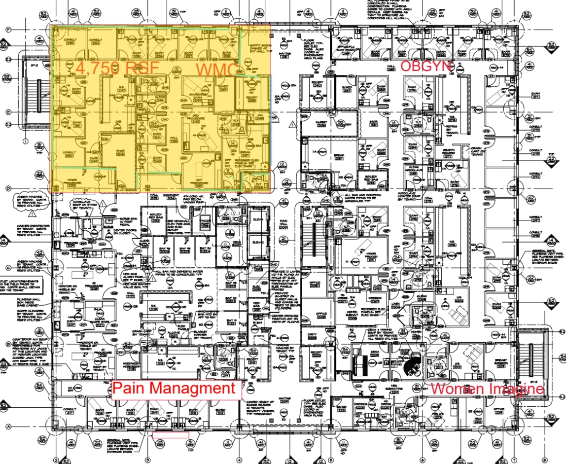 1561 Ulster Ave, Lake Katrine, NY for lease Floor Plan- Image 1 of 3