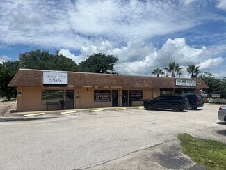 Plus de détails pour 2461 N Volusia Ave, Orange City, FL - Commerce de détail à vendre