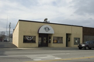 Plus de détails pour 3334-3336 Chicago Rd, Steger, IL - Commerce de détail à vendre