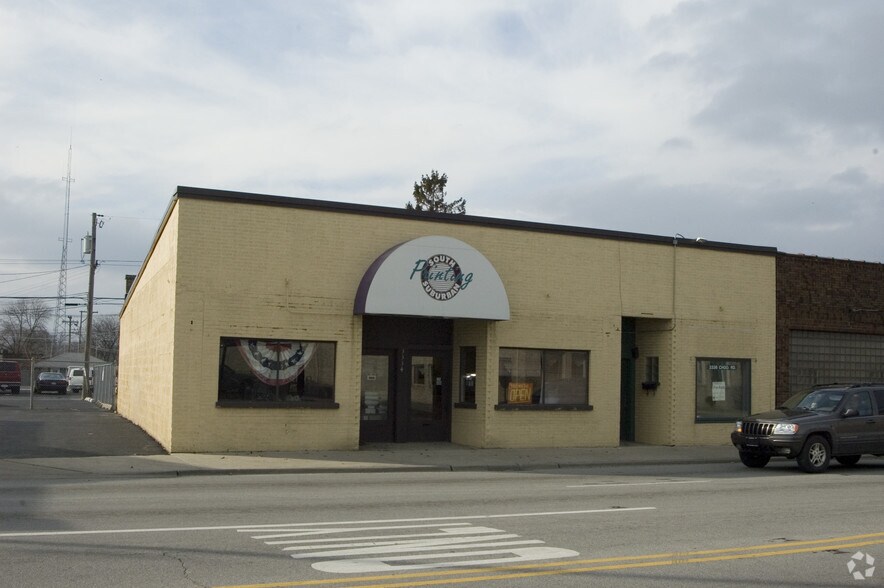 3334-3336 Chicago Rd, Steger, IL for sale - Primary Photo - Image 1 of 3