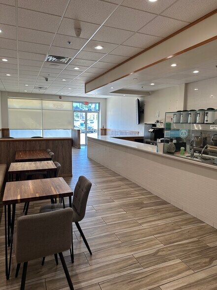 1501 N Broad St, Philadelphia, PA à louer - Photo du bâtiment - Image 3 de 25