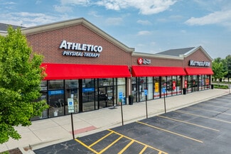 More details for 2027 W 87th St, Downers Grove, IL - Retail for Lease
