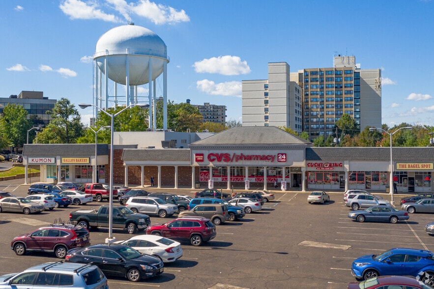 600 Kings Hwy N, Cherry Hill, NJ for lease - Building Photo - Image 3 of 3