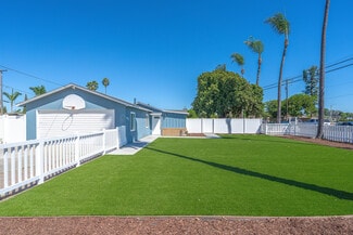 More details for 4301 W Lilac Ave, Santa Ana, CA - Multifamily for Sale