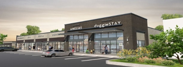 8730 Potranco Road, San Antonio, TX for lease - Building Photo - Image 3 of 3