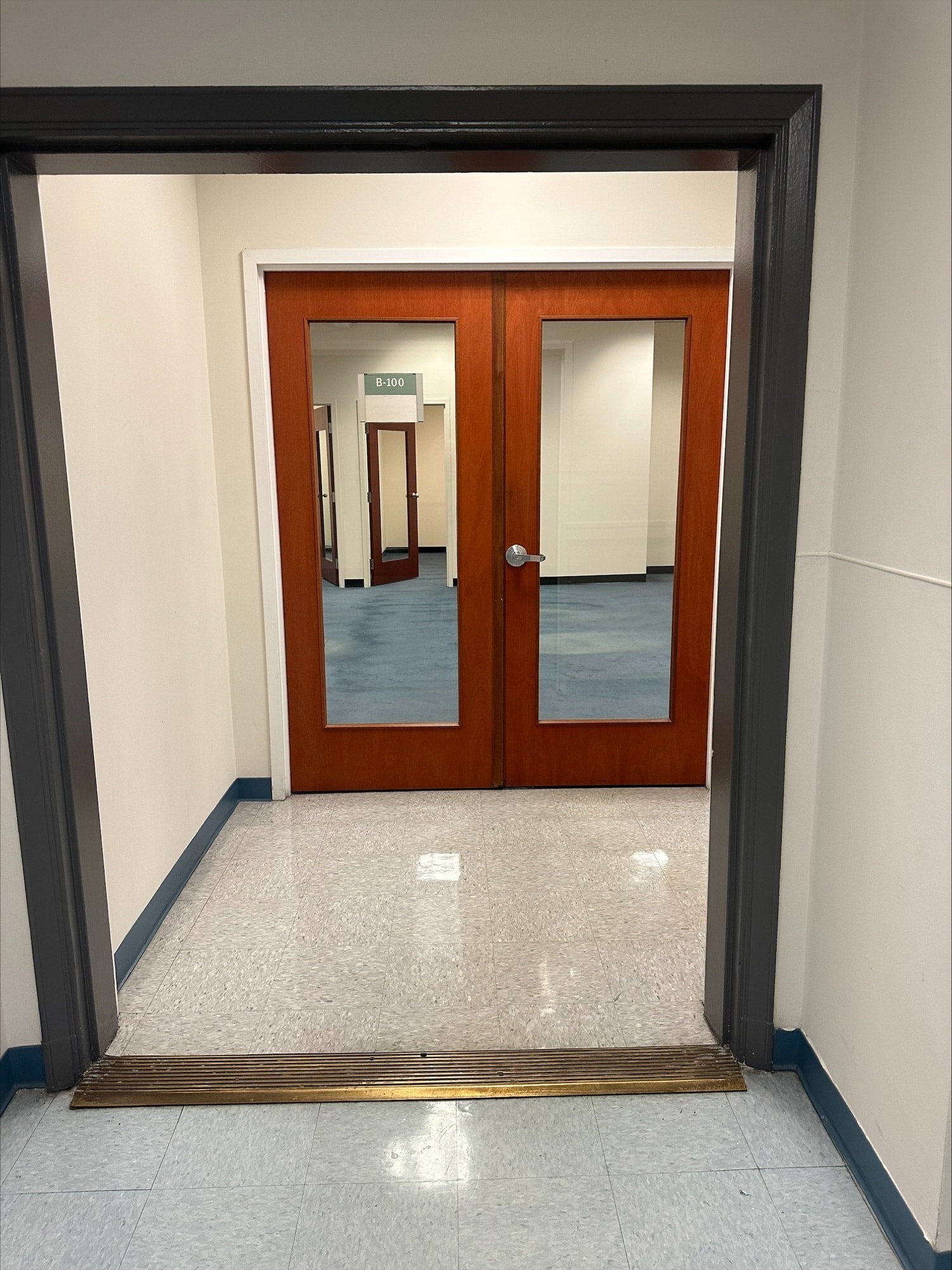 1100 H St NW, Washington, DC à louer Photo intérieure- Image 1 de 8