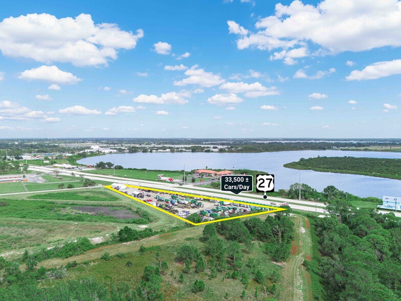 2510 US 27, Avon Park, FL for sale - Aerial - Image 3 of 29