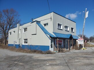 More details for 8348 Lewiston Rd, Batavia, NY - Retail for Sale