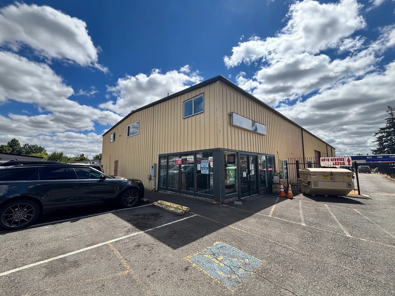 2608-2618 Cherry NE ave, Salem, OR for sale - Building Photo - Image 3 of 4