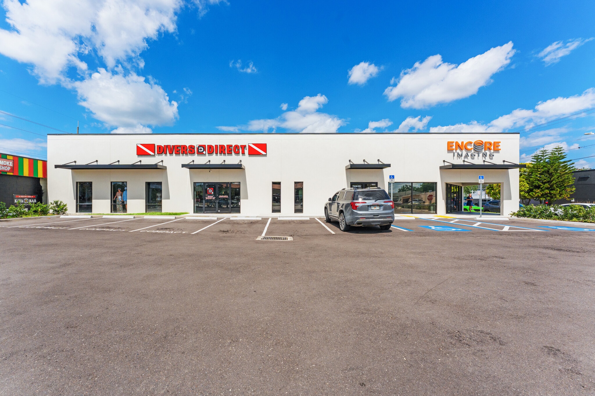 418 N Dale Mabry Hwy, Tampa, FL for sale Building Photo- Image 1 of 15