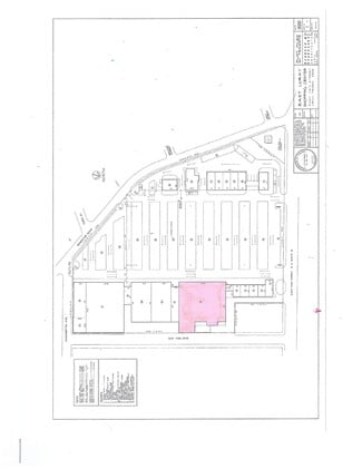 More details for 8 E Luray Shopping Ctr, Luray, VA - Retail for Lease