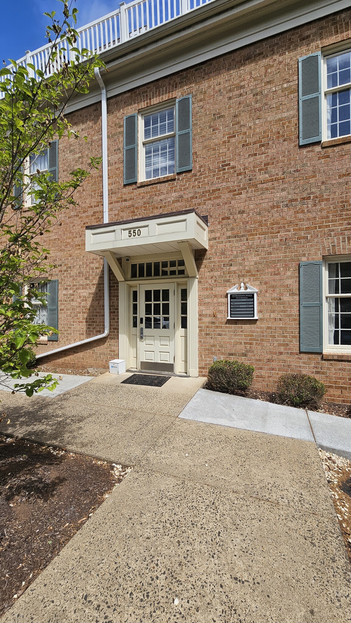 550 Broadview Ave, Warrenton, VA à louer Photo intérieure- Image 1 de 13