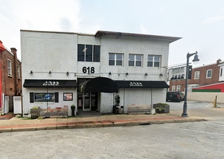 Plus de détails pour 616 Union st, Wilmington, DE - Commerce de détail à vendre