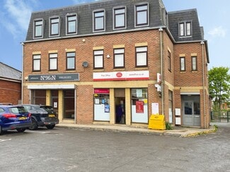 Plus de détails pour 8-10 School Rd, Reading - Commerce de détail à louer