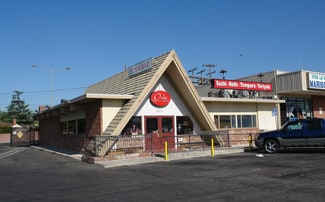 More details for 20900-20934 Roscoe Blvd, Canoga Park, CA - Retail for Lease