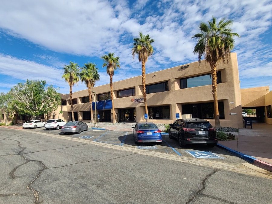 69730 Highway 111, Rancho Mirage, CA for lease Building Photo- Image 1 of 1