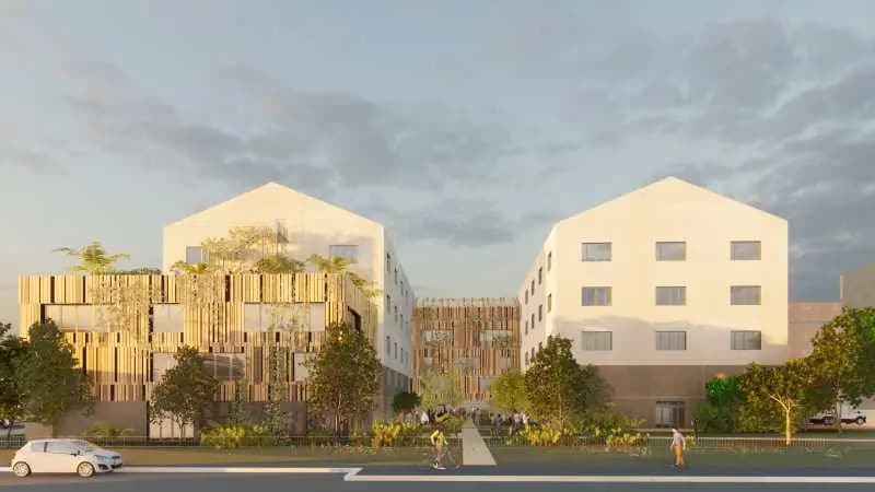 Flex in Villeurbanne for lease - Building Photo - Image 3 of 13