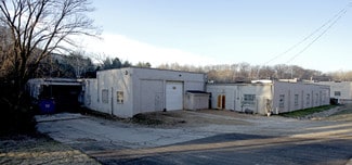 More details for 9410-9450 Watson Industrial Park Dr, Crestwood, MO - Flex for Lease