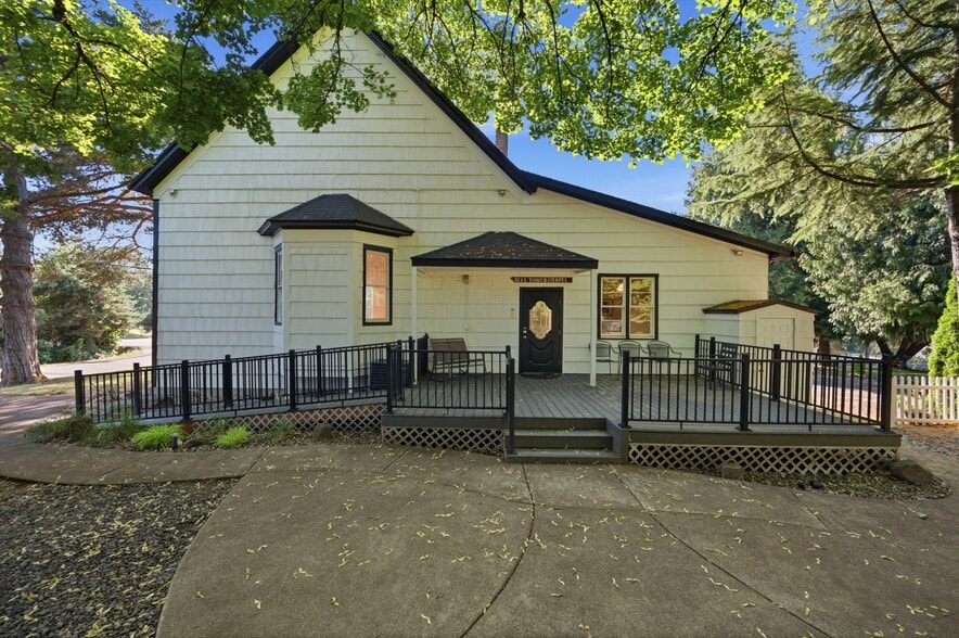 13360 SE Richey Rd, Boring, OR for sale - Building Photo - Image 3 of 12