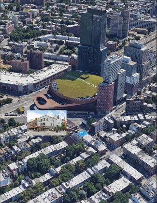 Plus de détails pour 32-34 5th Ave, Brooklyn, NY - Multi-résidentiel à vendre