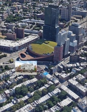 32-34 5th Ave, Brooklyn, NY - AERIAL  map view